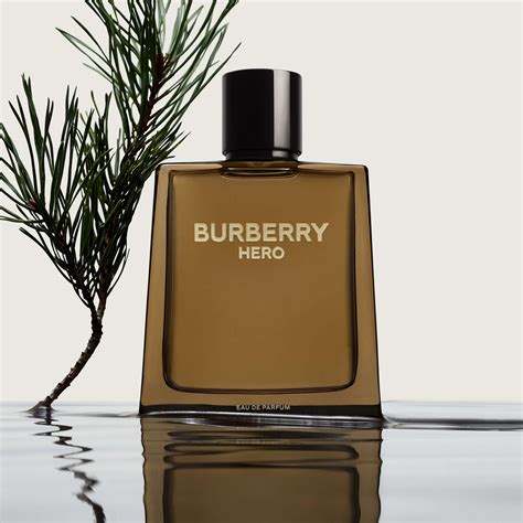 burberry burberry fragrantica|which burberry scents smells best.